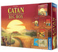 CATAN Big Box 6ème édition