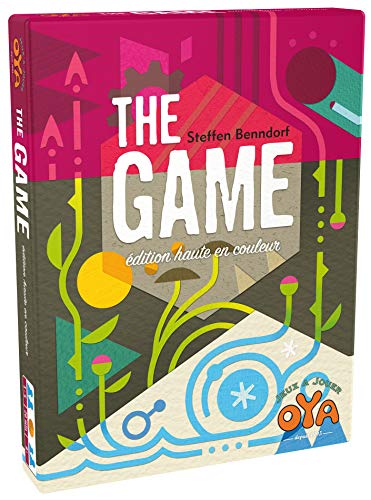 The Game – Édition Haute en couleur