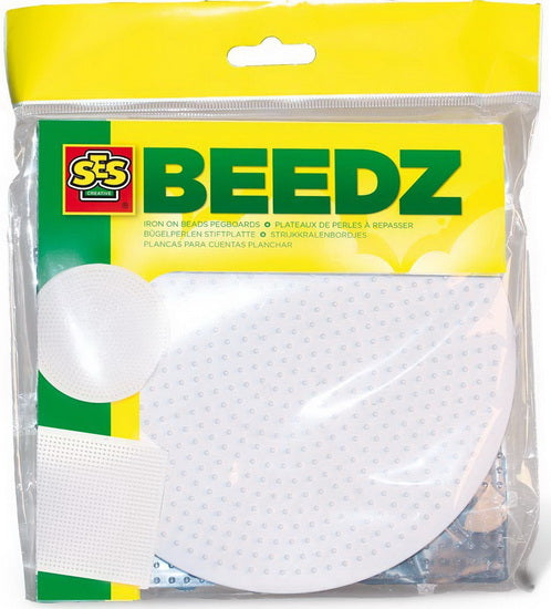 Grands plateaux pour perles à repasser (2)