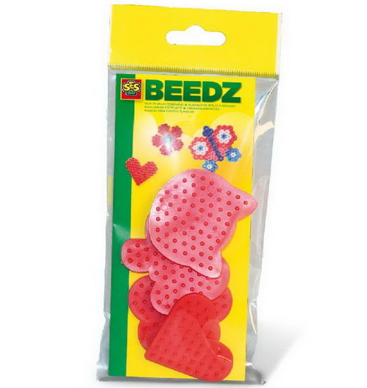 Mini Plateaux à Repasser