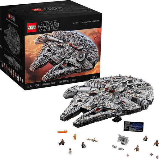 Millennium Falcon™
