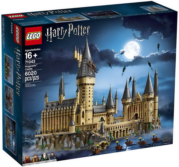 Hogwarts™ Castle