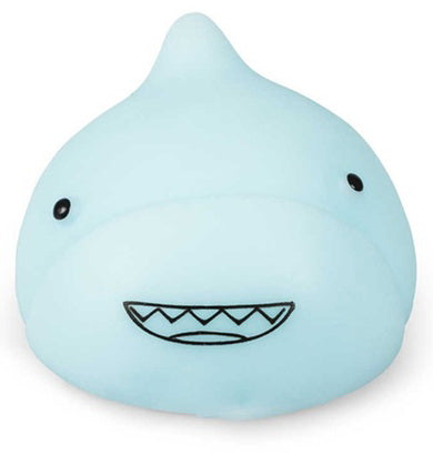 Le monde des requins copain collant