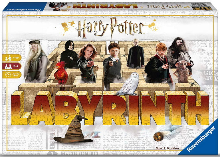 Harry Potter™ Labyrinth VF
