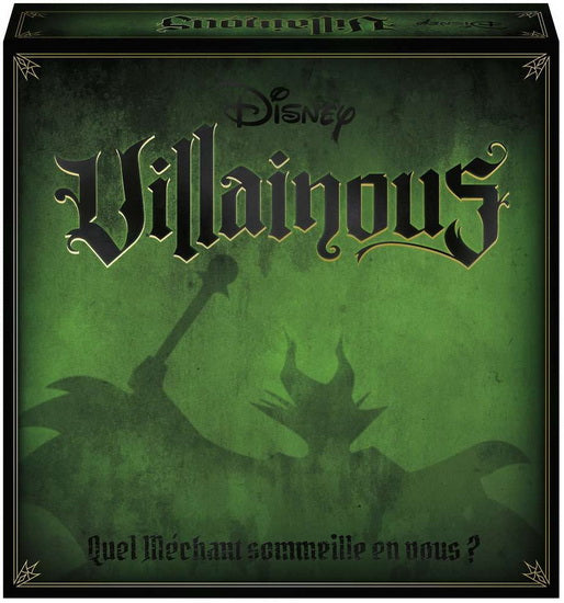 Disney Villainous™ VF
