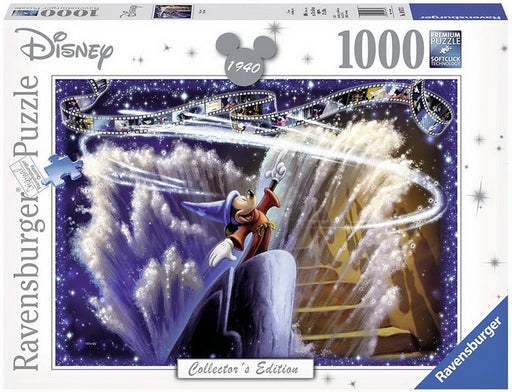 Disney Fantasia 1000 mcx