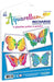 Recharge Aquarellum Junior Papillons