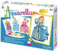 Aquarellum Junior Princesses