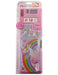 Étui à crayons multi-fonctions Licorne