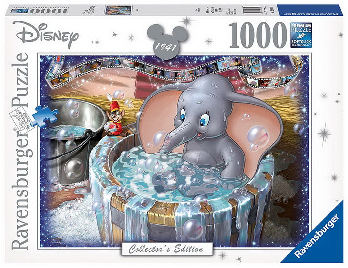 Disney Dumbo 1000 mcx