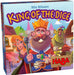 King of the dice VF