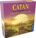 Catan barbare et marchands