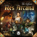 Res Arcana VF