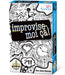 Improvise-moi ça!