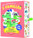 Mon premier jeu de 5 familles : écouter et mémoriser !