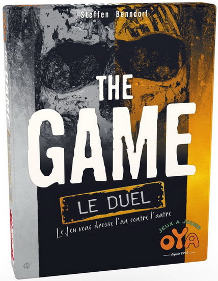 The Game duel VF
