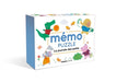 Mémo puzzle : la journée des petits Cof.