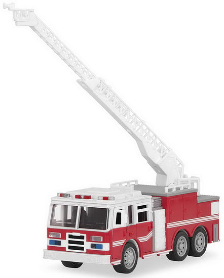 Micro Camion de pompiers