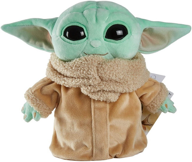 Star Wars L'Enfant Bébé Yoda 20cm