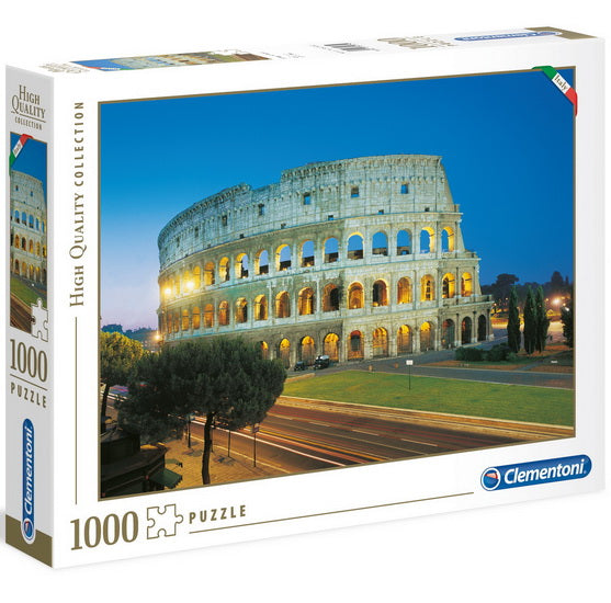 Colisée de Rome 1000 mcx