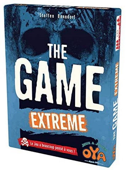 The game extrême
