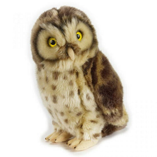 Peluche Hibou 22 cm