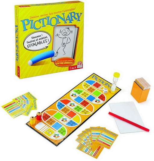 Pictionary