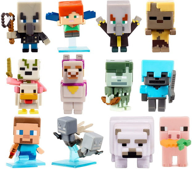 Figurines à collectionner Minecraft AS — Griffon