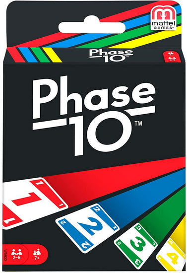 Phase 10