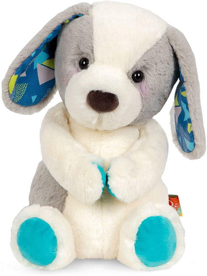 Peluche chien Candy Pup