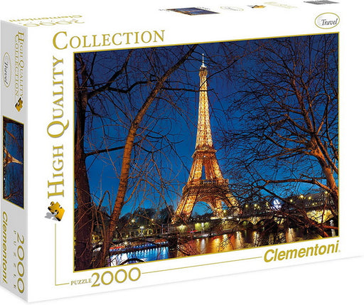 Paris 2000 mcx