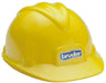 Casque de construction