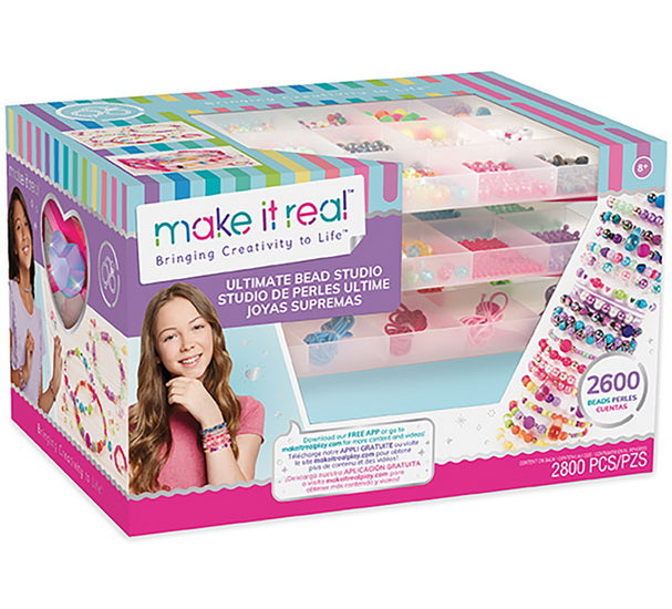 Studio de perles ultime