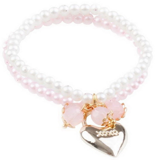 Bracelet parfait en perle