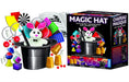 Chapeau magique 125 tours