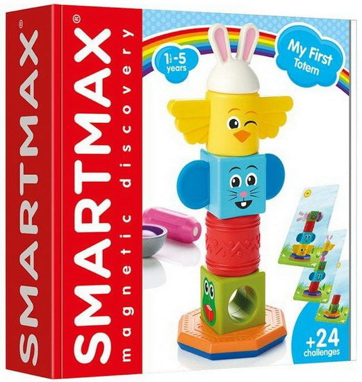 Smartmax Mon premier totem