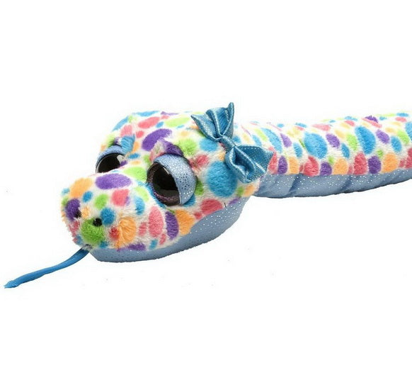 Serpent 137cm Sweet & sassy Polka Dot