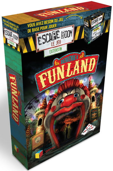 Extension Funland