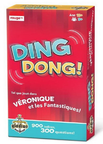 Ding Dong Véronique et les Fantastiques