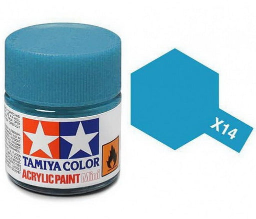Tamiya X11 Chrome argent, peinture acrylique Pot 10 ml : : Jeux et  Jouets