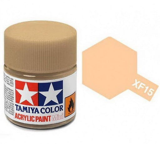 XF-15 Peau