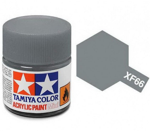XF-66 Gris bleu léger