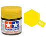 X-24 Vernis lustré jaune 