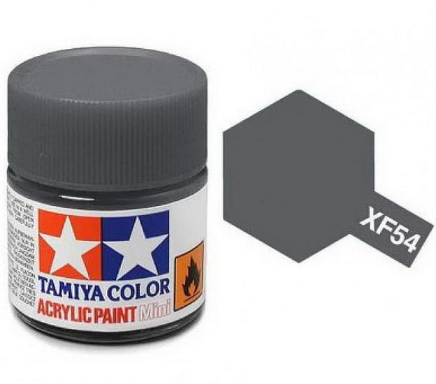 XF-54 Gris océan foncé