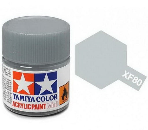 XF-80 Gris militaire Britanique