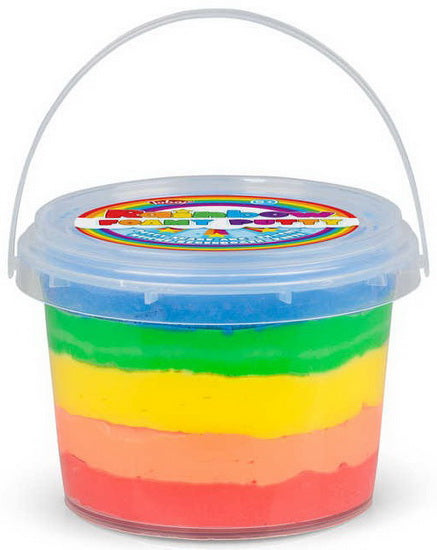 Putty soyeuse Arc-en-ciel