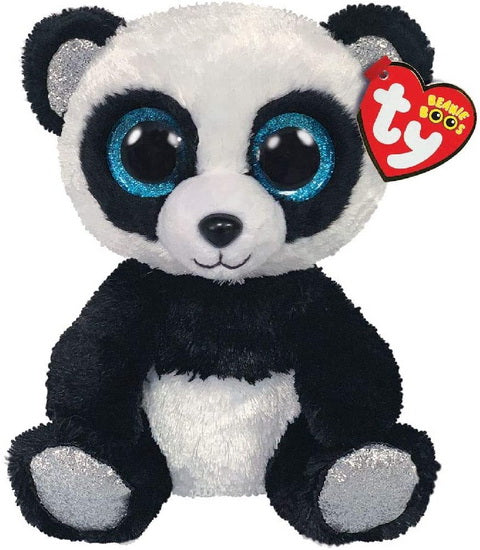Panda Bamboo petit