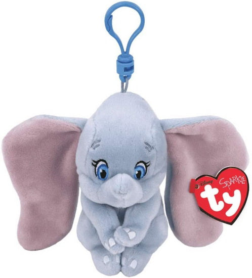 Dumbo l'éléphant clip
