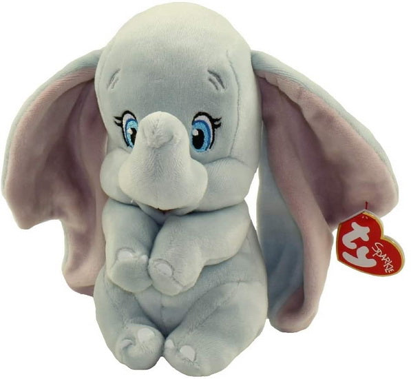 Dumbo l'éléphant petit
