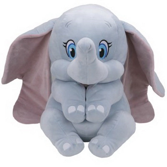 Dumbo l'éléphant large